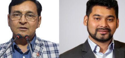 नक्कली भुटानी शरणार्थी प्रकरण : बाबु जेलमै, छोरा धरौटीमा छुटे
