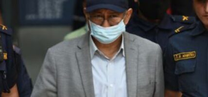 नक्कली भुटानी शरणार्थी प्रकरण : खाँणको मुद्दा न्यायाधीश कोइरालाको इजलासमा
