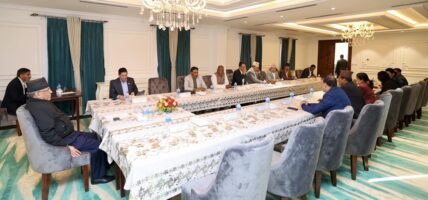 एनसेल सेयर खरिद-बिक्री प्रकरण छानबिन गर्न ५ सदस्यीय उच्चस्तरीय समिति गठन