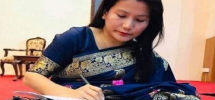 पशुपति क्षेत्र विकास कोषको कार्यकारी निर्देशकमा पुन
