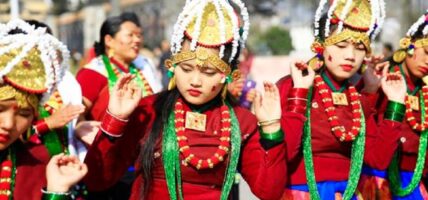 आज ‘तमु ल्होसार’ मनाउदै, देशभर सार्वजनिक विदा