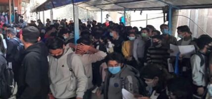 डेटा रिकभरमा समस्या, एनओसी लिन पुनःआवेदन दिनुपर्ने
