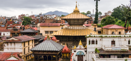 पशुपति क्षेत्रमा नसालु पदार्थ निषेध