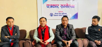 चुनावको चिन्ता नगरौँ, काम गरौँ : महामन्त्री शर्मा