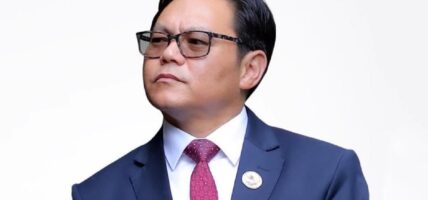 आफ्नै अभिव्यक्तिको कारण विवादमा फसे पर्यटनमन्त्री