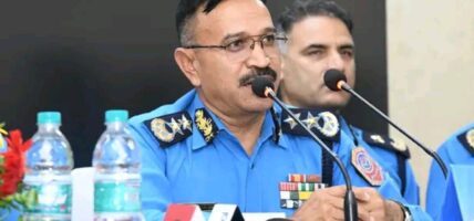 महानिरीक्षक कुँवर भन्छन्, मन्त्री नगएको भए बालकुमारी घटना हुँदैन थियो
