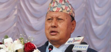 स्वास्थ्य क्षेत्रको दरबन्दी थप्ने तयारी छ : स्वास्थ्यमन्त्री