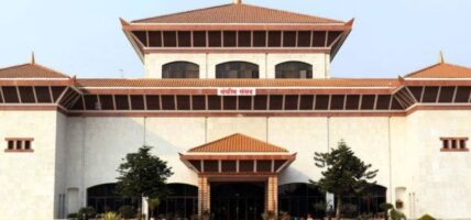 प्रतिनिधिसभा बैठक, प्रि बजेटमा छलफल हुदैँ