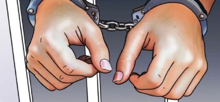 पशुपति मन्दिरको भेटी चेरी गर्ने ८ जना पक्राउ