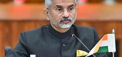 भारतीय विदेशमन्त्री जयशंकर आज काठमाडौं आउँदै