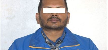 वैदेशिक रोजगारीमा पठाइदिने भन्दै ३३ लाख ठगी गर्ने पक्राउ