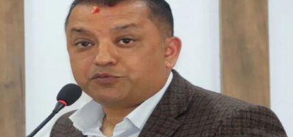 मन्त्रीको लापरबाहीले घटना भयो : महामन्त्री