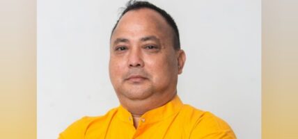 मेयर सिंहविरुद्ध जाहेरी दर्ता