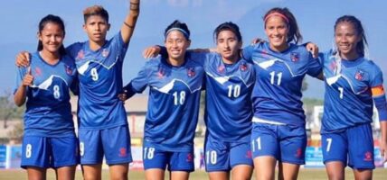 उपाधीको लागि जोर्डनसँग नेपाल खेल्दै