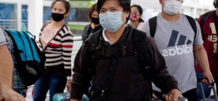 वैदेशिक रोजगारीमा अमेरिका पुगेका नेपालीलाई स्वदेश फकाईयो