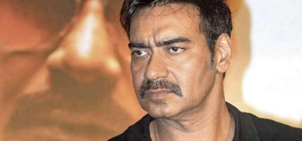 सलमान भन्दा बढी कमाउँछन अजय देवगन