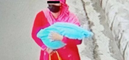 बालिका चोरीको आरोपमा दैलेखकी सिंह पक्राउ