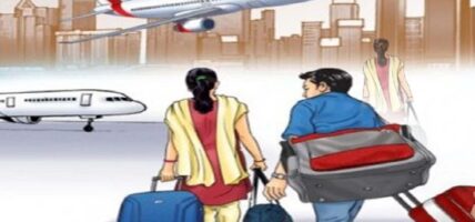 एक महिनामा कति नेपाली वैदेशिक रोजगारीका लागि रुस पुगे ?