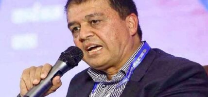 लगानी सम्मेलनका लागि सरकारलाई चन्द्र ढकालले दिए पाँच सुझाव