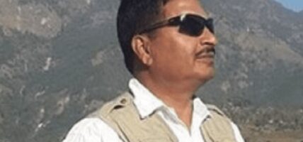 पूर्वडीआईजीको घरमा छापा, सहकारीको हार्डड्राइभ प्रहरीको नियन्त्रणमा