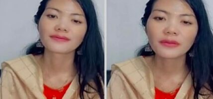 सामाजिक अभियान्ता गिभिना गम्भीर रोगसँग लड्दै