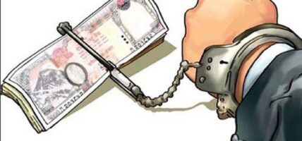 भारतीय गाडीबाट १ करोड ८२ लाख बढी नक्कली नोट बरामद