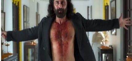 भन्सालीले ‘लभ एन्ड वार’ मा रणवीरलाई एनिमलमा भन्दा बढी हिंस्रक बनाउने