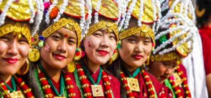 आज सोनाम ल्होसार, विभिन्न कार्यक्रम गरी मनाइँदै