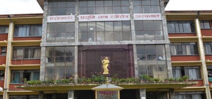 अस्पतालबाट बच्चा चोरी भएपछि…