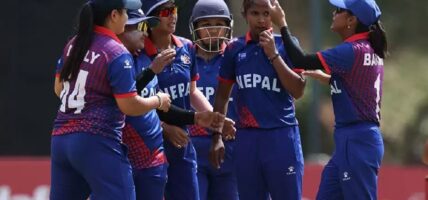 महिला प्रिमियर कप : क्वाटरफाइनलमा कुवेतसँग नेपाल भिड्दै