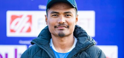 हङकङमा टी-२० सिरिज खेल्नको लागि टिम घोषणा