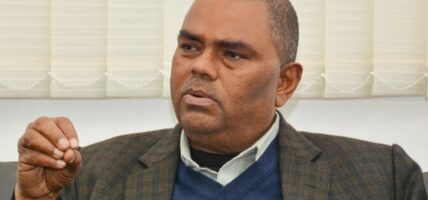 जसपाका यी मन्त्रीहरूले लिदै  शपथ ग्रहण