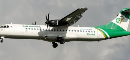 यति एयरलाइन्सले क्यान्सरका बिरामीलाई हवाई टिकट नि:शुल्क दिने