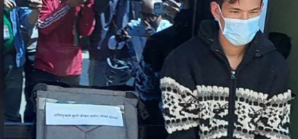 प्रेम प्रस्ताव अस्वीकार गरेपछि रूपेन्द्रले गरे सुष्माको हत्या