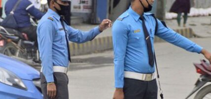 होलीमा सुरक्षा व्यवस्था कडा : उपत्यकामा ९ सय प्रहरी परिचालन