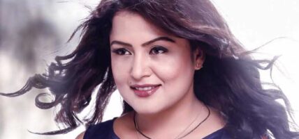 फिल्म ‘उपहार’को सफलतापछि अर्को फिल्म बनाउदै अभिनेत्री रेखा थापा