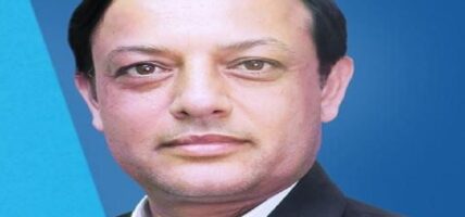 मन्त्री बन्दै रास्वपाका उपसभापति अर्याल