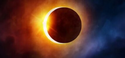 अप्रिल ८ मा लाग्दै छ ५० बर्षपछि सबैभन्दा लामो सुर्यग्रहण