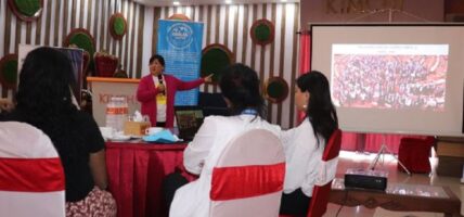 घरेलु श्रमिकको पहिचान र आइएलओ महासन्धि १८९ अनुमोदन गर्न सरकारसँग माग