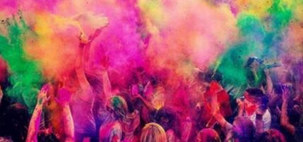 आज रङ्गहरुको पर्व फागु पूर्णिमा