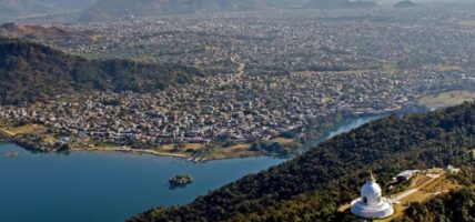 आज पोखरालाई पर्यटकीय राजधानी घोषणा गरिँदै