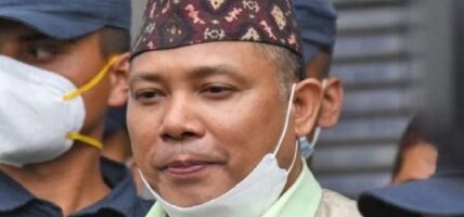 रेशम चौधरीले पाएनन् अध्यक्षको मान्यता