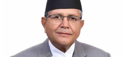 सभामुखले आज प्रधानमन्त्रीसहित शीर्ष नेताहरुसँग छलफल गर्दै