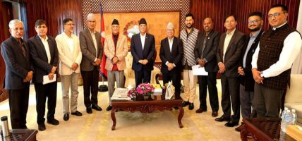 साझा न्यूनतम कार्यक्रम सार्वजनिक गरिँदै