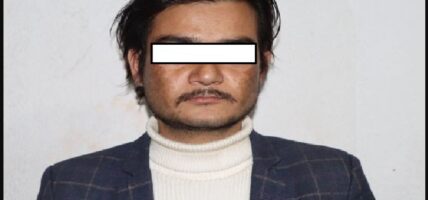 वैदेशिक रोजगारीमा रोमानिया पठाइदिने भन्दै ठगी गर्ने एक जना पक्राउ