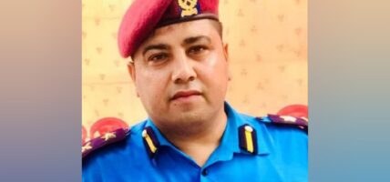 डीएसपी ठगबहादुर केसीलाई २ वर्ष कैद