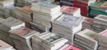 सबै जिल्लामा पाठ्यपुस्तक पुग्यो, वैशाख २ गतेबाट भर्ना अभियान सुरु