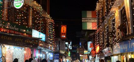 वैशाख १ गतेदेखि ठमेल २४ सैँ घण्टा खुल्ने