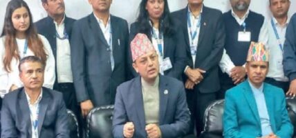 वैदेशिक रोजगारीमा जाने श्रम स्वीकृति अब एक घण्टामै