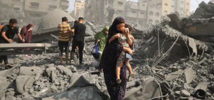 इजरायल र हमासबीच युद्ध विरामको संकेत,बन्धक रिहा हुने सम्भाना